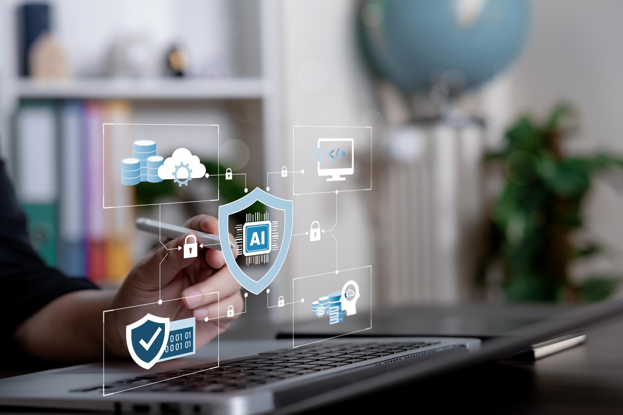 Analyst Override Governance